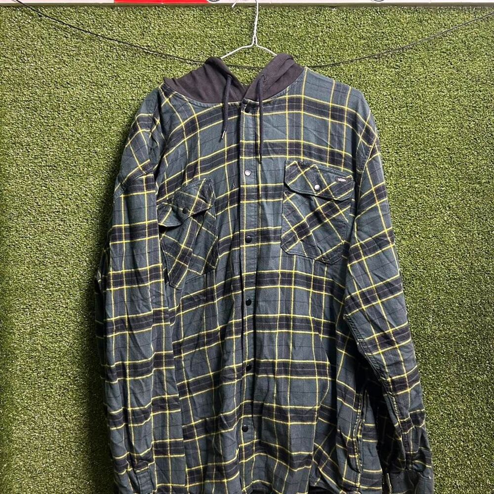 Vans Men's Jacket